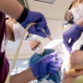 From the Nurse’s Office to the Dentist’s Chair: Coordinating Student Health in Fairfield County